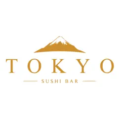 tokyo sushi bar logo, reviews
