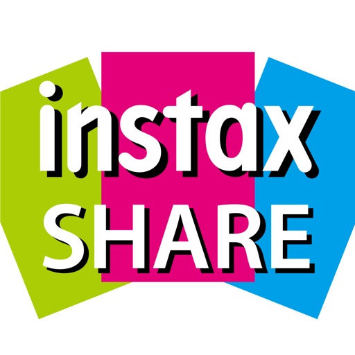 instax SHARE app reviews download