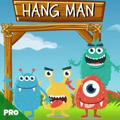 hang man pro edition logo, reviews