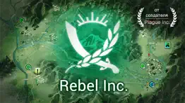 rebel inc. айфон картинки 1