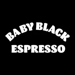 baby black espresso bar logo, reviews