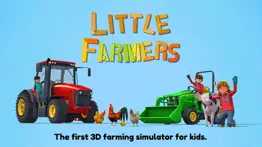 little farmers for kids iphone images 1