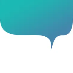 chat deck - chat topics logo, reviews