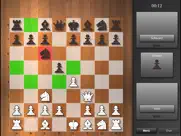 schach multiplayer ipad bildschirmfoto 4