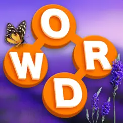 words with colors-word game logo, reviews