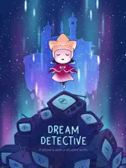 dream detective ipad images 1