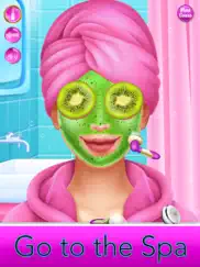 makeover games girl dress up ipad images 1