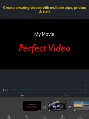 perfect video editor, collage ipad images 2