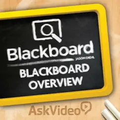 overview for blackboard learn logo, reviews