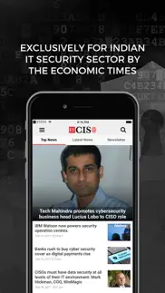 etciso by the economic times iphone images 1