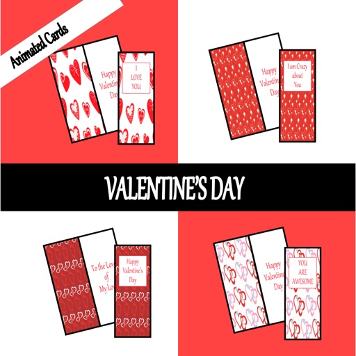 Valentine Cards by Unite Codes app reviews download