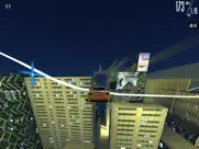 flying car racing extreme iPad Captures Décran 2
