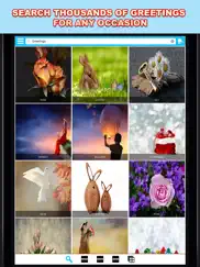 greeting cards app ipad images 1