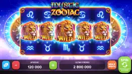 stars casino slots iphone capturas de pantalla 1