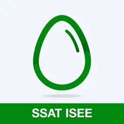 ssat isee practice test logo, reviews