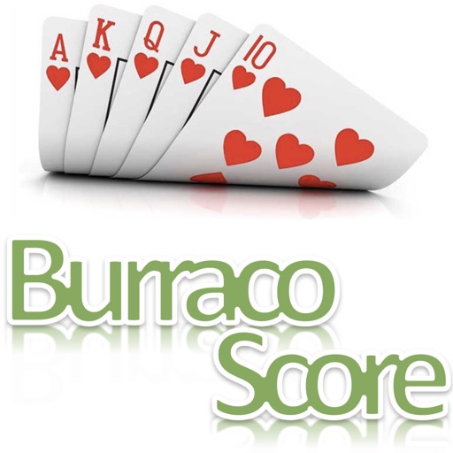 Burraco Score HD app reviews download