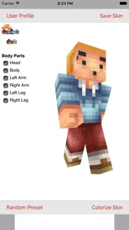 create skins for minecraft iphone images 1