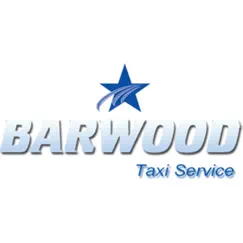 barwood taxi logo, reviews
