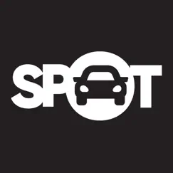 car spotting by motortrend logo, reviews