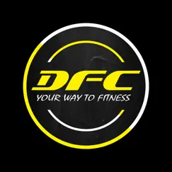 dfc member logo, reviews