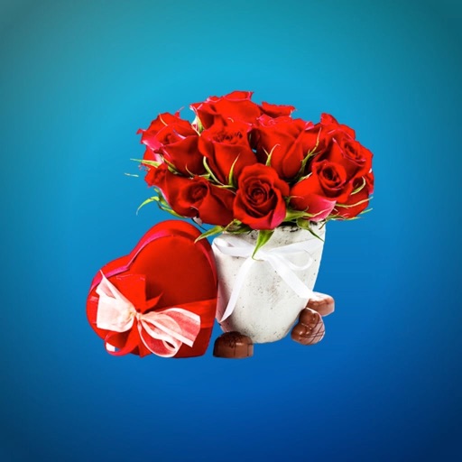 Flowers and Roses Stickers app reviews download
