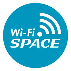 space wi-fi logo, reviews