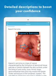 dental clinical mastery ipad images 2