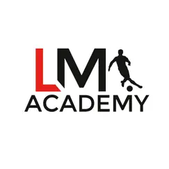 lm football academy logo, reviews