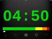 speech timer for talks ipad images 2