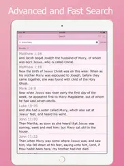bible for women & daily study ipad images 3