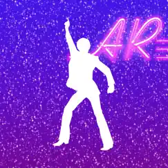 disco fit - ar dance games logo, reviews