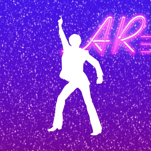 Disco Fit - AR Dance Games app reviews download