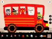 labo halloween car:kids game ipad images 1