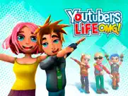 youtubers life: gaming channel iPad Captures Décran 1
