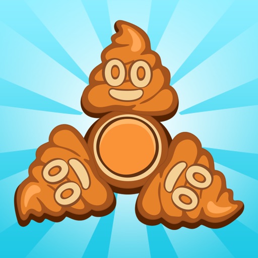 Spinner Evolution - Merge Game app reviews download