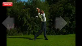 golf coach power iPhone Captures Décran 3