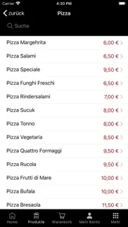 pizza del porto iphone images 3