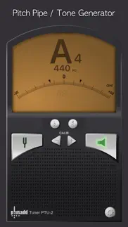 tuner lite by piascore iphone images 2
