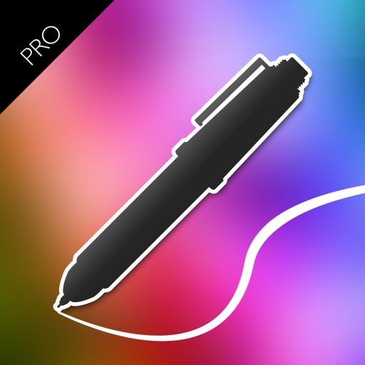 Colored Notes Pro app reviews download