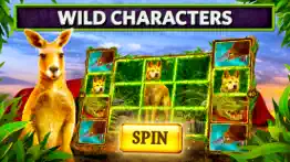 slots on tour - wild hd casino iphone images 3