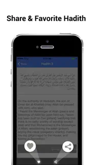 40 hadith e nawawi iphone images 2