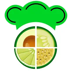 personal smoothie chef vegan logo, reviews