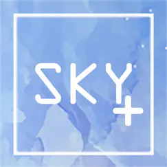 skyplus schedule sharing app. logo, reviews