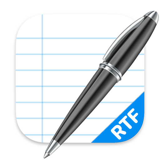 rtf write logo, reviews