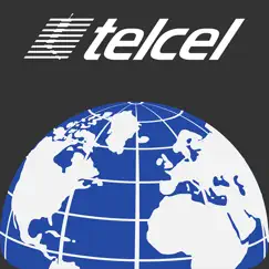 telcel america international logo, reviews