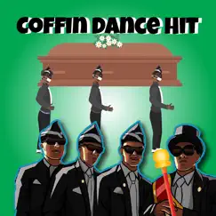 coffin dance hit logo, reviews