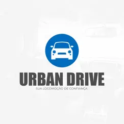 urban drive - passageiros logo, reviews