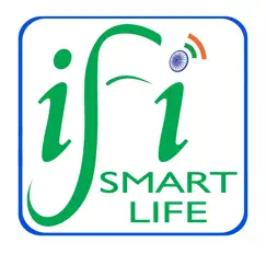 ifi smart life logo, reviews