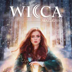wicca magazine logo, reviews