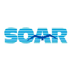 soar conquers fear of flying logo, reviews